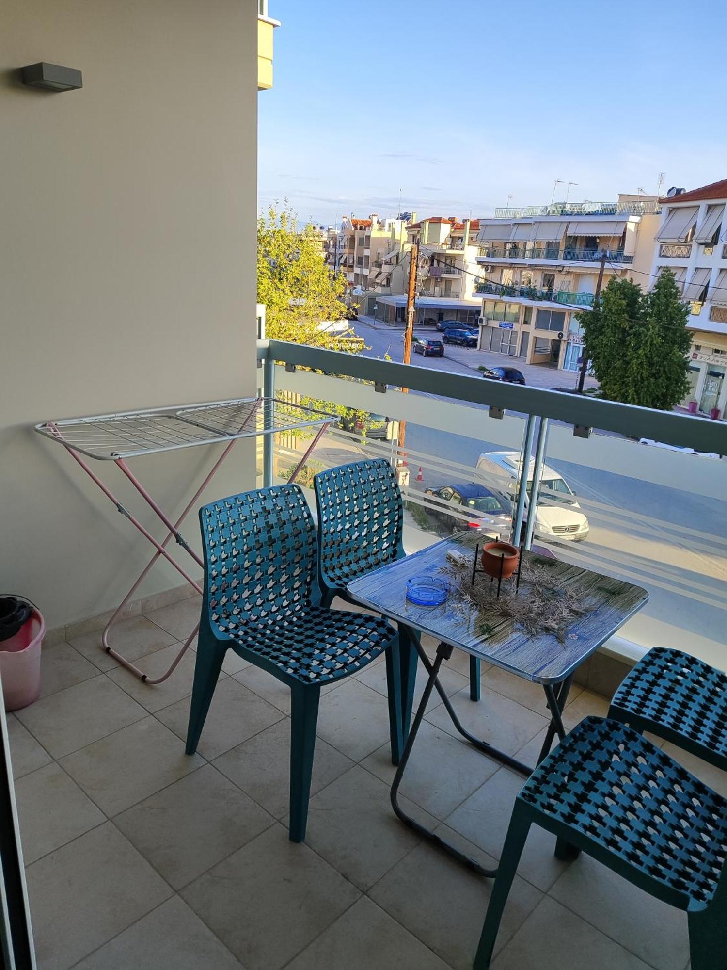 Δροσια 1 Daire Anabolu Dış mekan fotoğraf